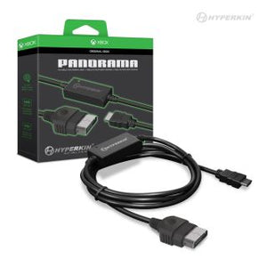 Panorama HD Cable  Officially Licensed by Xbox