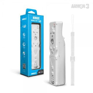 NuWave Controller with Motion Support for Wii U® or Wii®