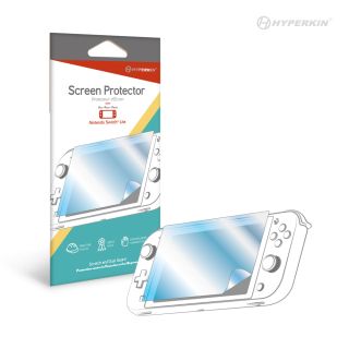 Screen Protector for Nintendo Switch® Lite