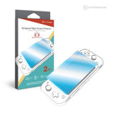 Tempered Glass Screen Protector 2 Sets for Nintendo Switch Lite