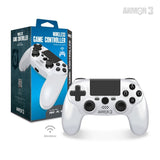 Armor3 M07450-TB Wireless Game Controller For PS4®/ PC/ Mac®