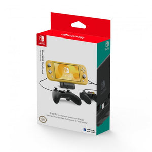 Switch and Switch Lite Dual USB Playstand