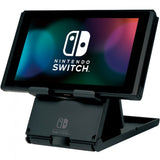 Switch Compact Playstand Black / Mario / Zelda Edition