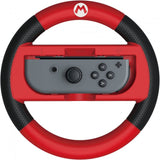 Switch Mario Kart 8 Deluxe Wheel Luigi / Mario