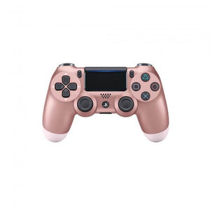 PS4 DualShock 4 Wireless Controller - Rose Gold