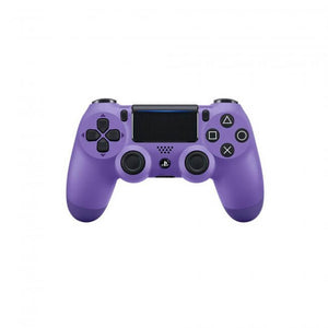 PS4 DualShock 4 Wireless Controller - Electric Purple