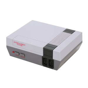 NES Retro Mini TV Video Game Console Built-in 500 Classic Games