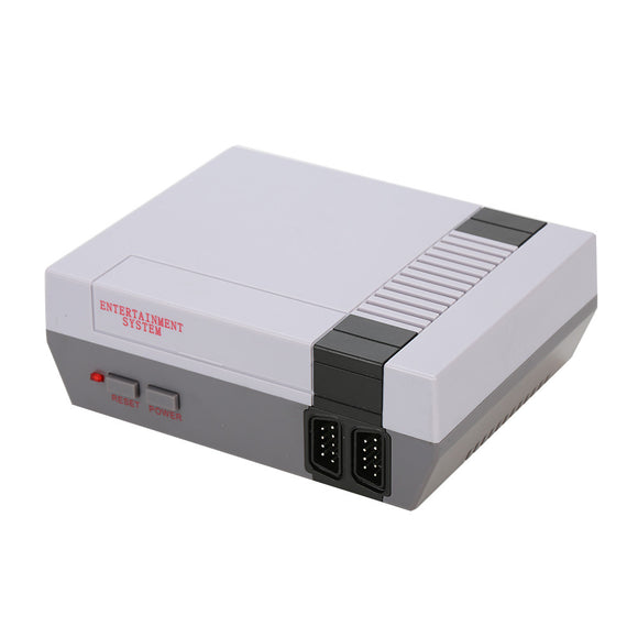 NES Retro Mini TV Video Game Console Built-in 500 Classic Games