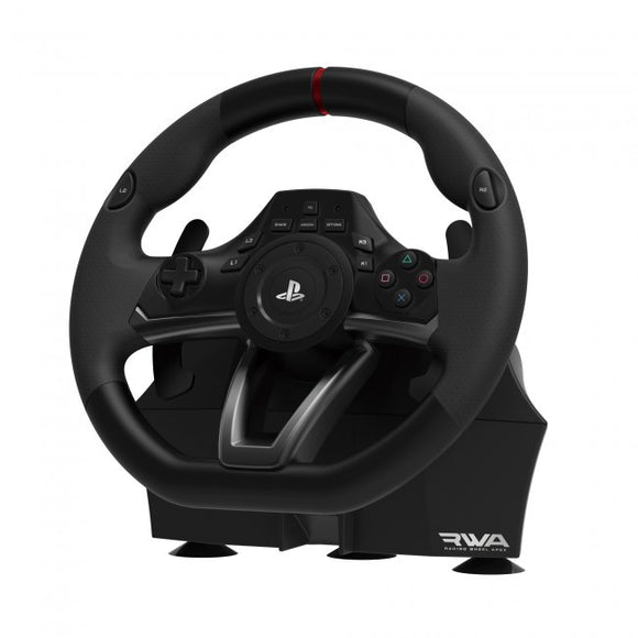 PS4 Wired Racing Wheel Apex 4 Official Licensed