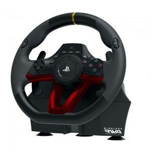 Wireless Racing Wheel Apex for Playstation 3 PS4 and PC