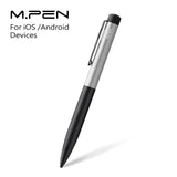 Moai MPen Active Stylus For Apple iPad, iPhone, iPod, iPad Pro, Android Devices and Window touch Screens