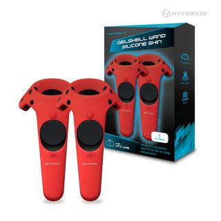 GelShell Controller Silicone Skin (2 Pk) for HTC Vive